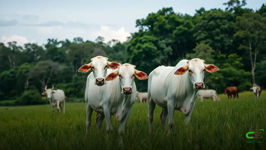 Cotações do boi gordo – 3/7/25