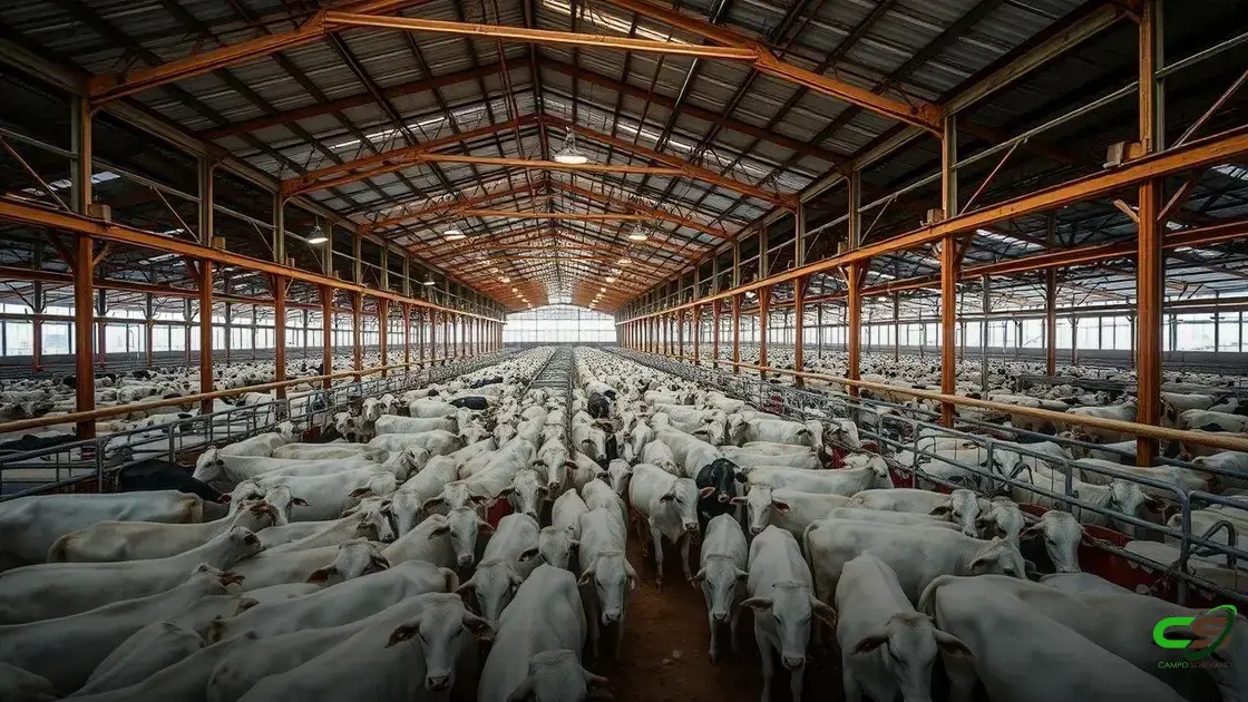 Cotações do boi gordo – 3/7/25