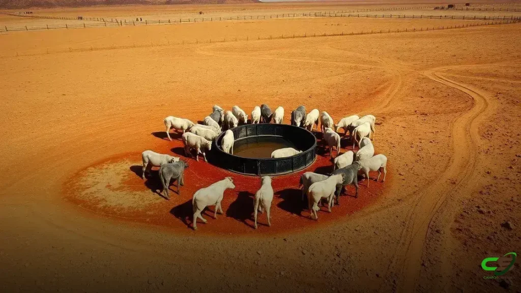 Cotações do boi gordo: veja os preços da arroba e do atacado hoje