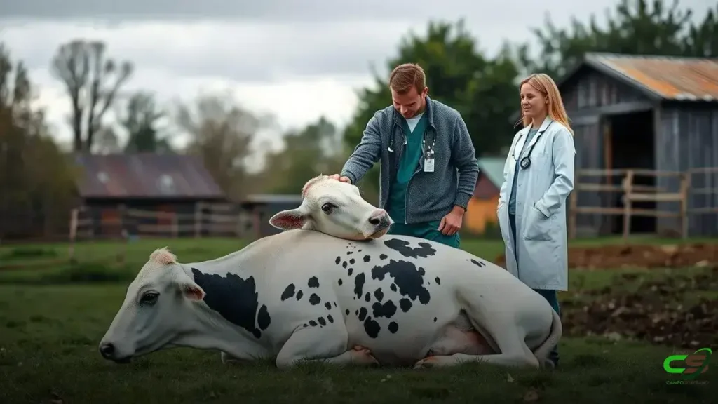 Cuidados no período de transição aumentam saúde e produtividade de vacas leiteiras
