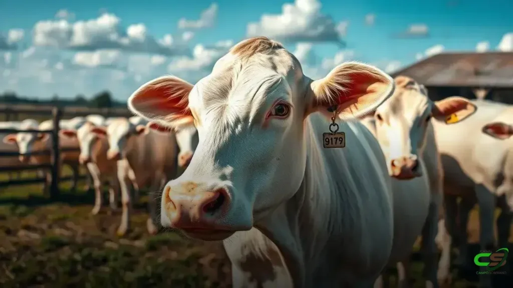 Ele construiu um império na pecuária, aprenda com José Humberto 1 Ele construiu um império na pecuária, aprenda com José Humberto