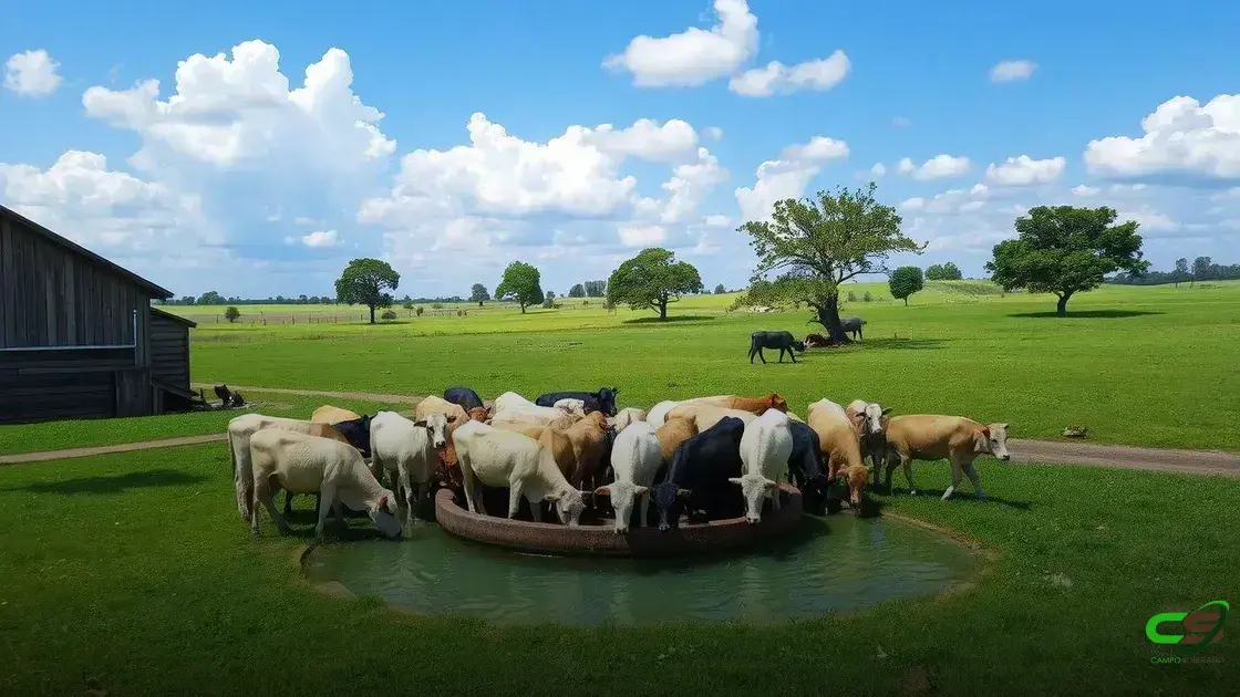 Ele construiu um império na pecuária, aprenda com José Humberto