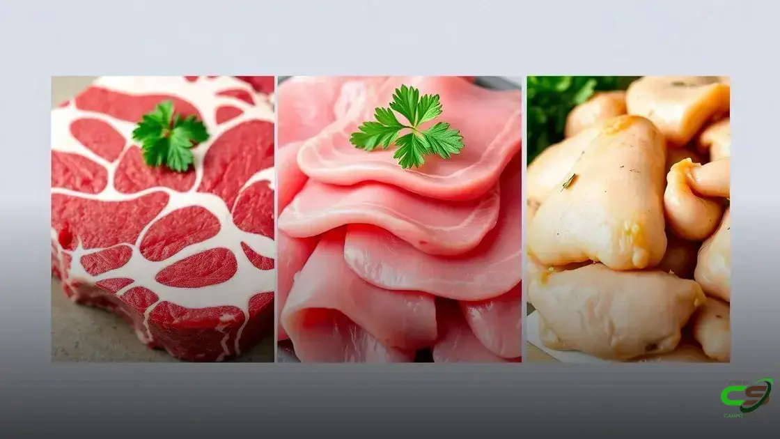 Entre as carnes brasileiras exportadas, suína foi a que mais se valorizou no 1º semestre, aponta FAO