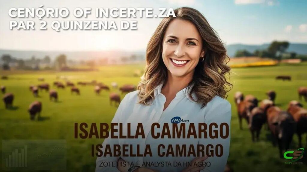 Exportações de carne bovina disparam em meio a tarifas e dúvidas de mercado