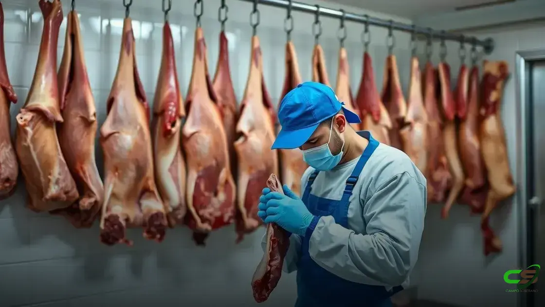 Exportações de carne suína atingem recorde histórico em julho