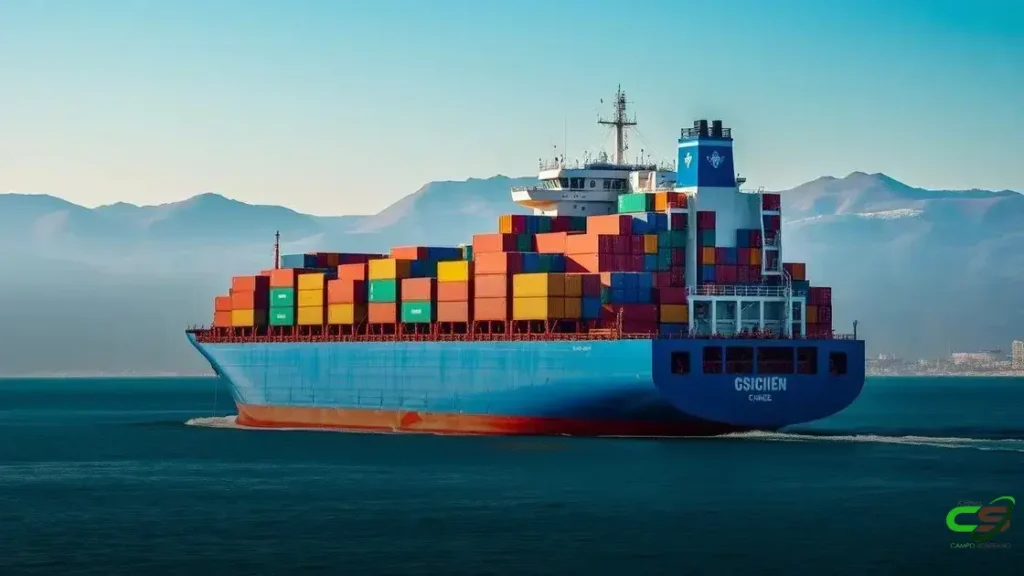 Exportações do agronegócio mineiro crescem 18% no primeiro semestre 2 Exportações do agronegócio mineiro crescem 18% no primeiro semestre