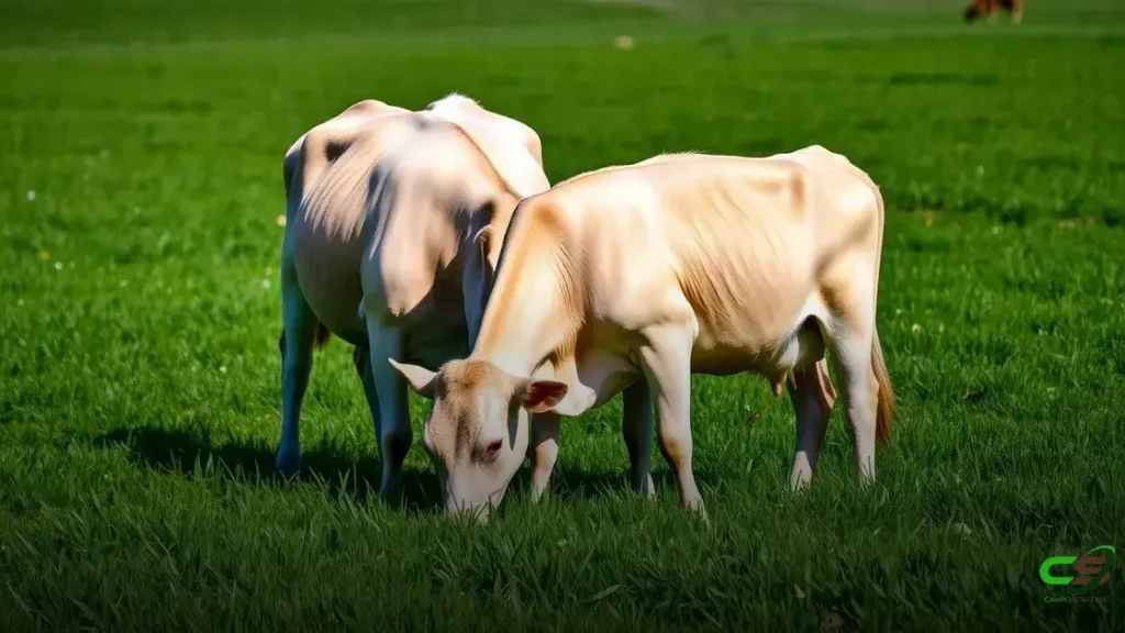 Fapesp aprova projeto para diagnóstico e monitoramento de pastagens