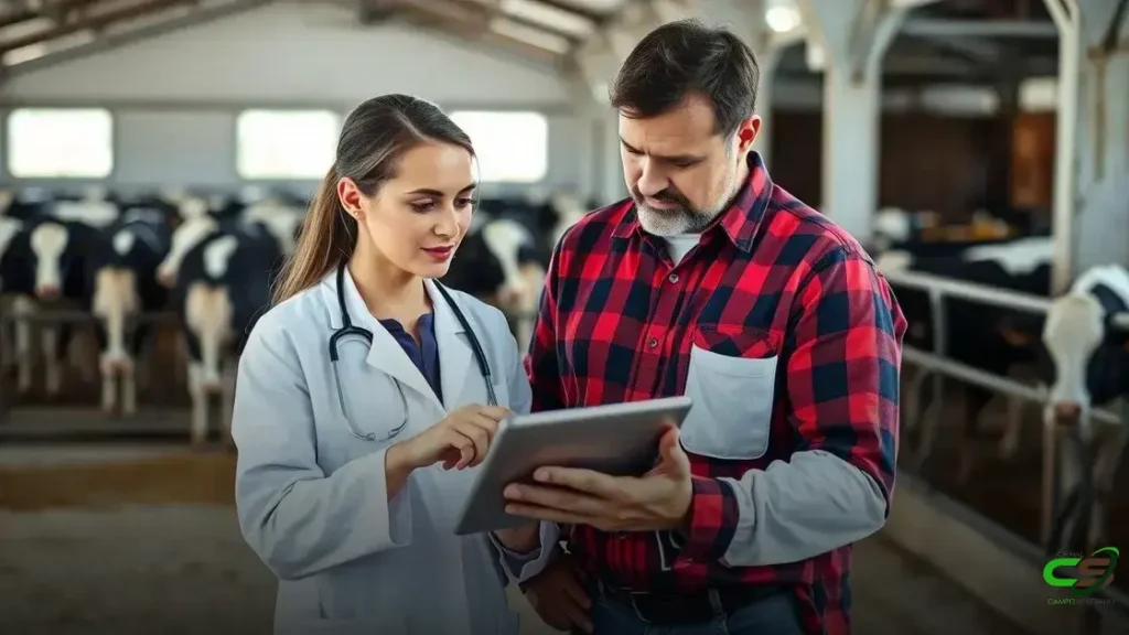 Farmácia da pecuária revoluciona os primeiros socorros no campo