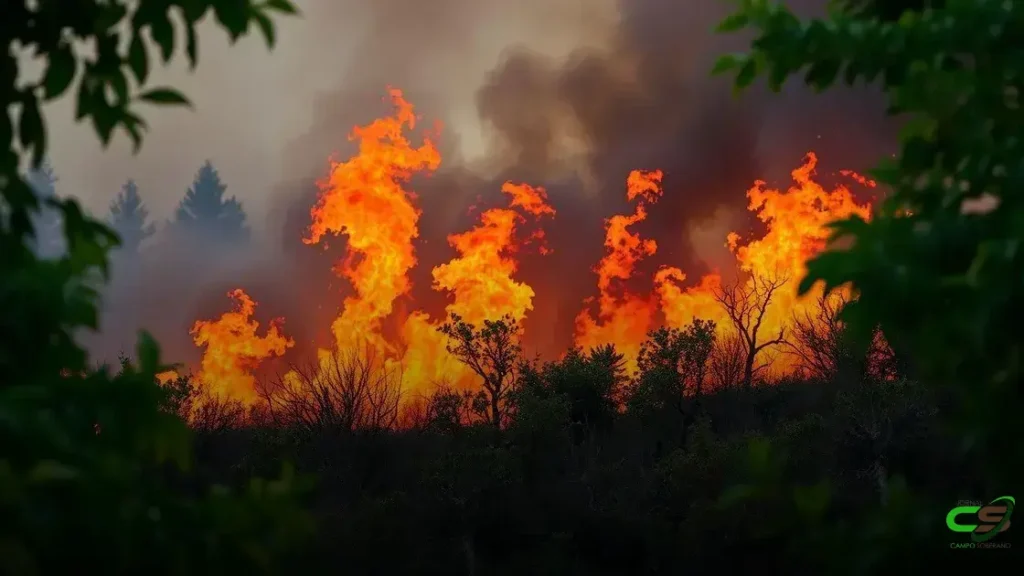 Fazenda atingida por desastre? Saiba como pedir isenção do ITR