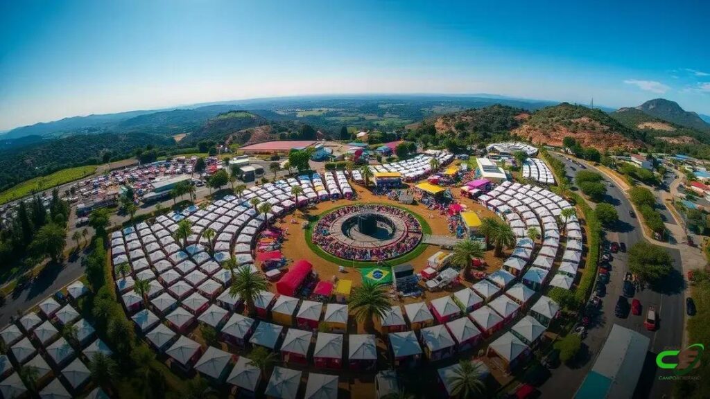 Feicorte 2025: União e Inovação na Cadeia Produtiva da Carne