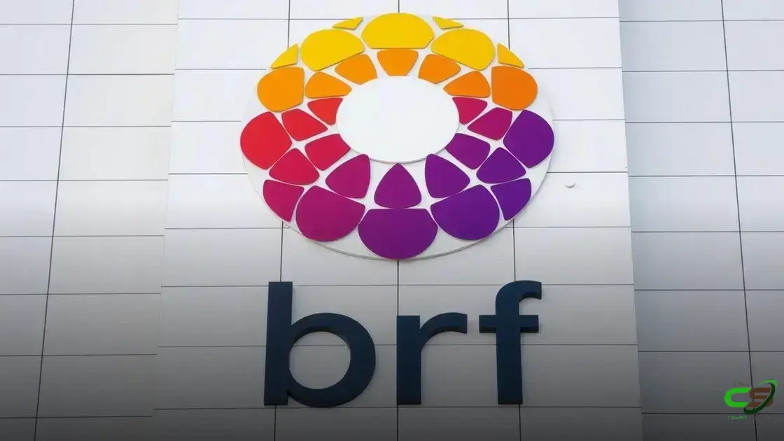 Fundo de pensão Previ vende participação na BRF antes de acordo com a Marfrig
