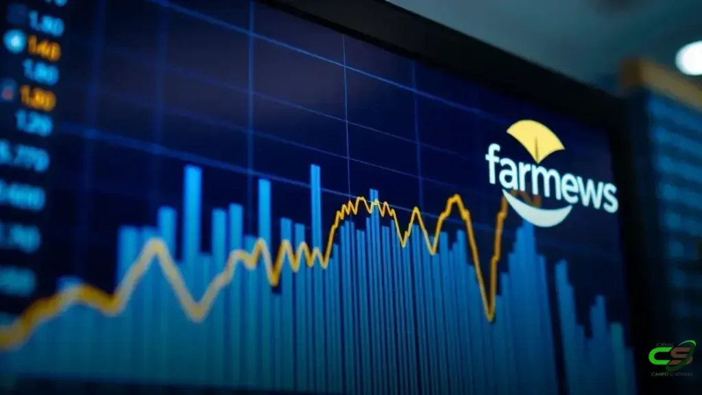 Futuro do boi gordo: contratos negociados seguem aumentando em julho