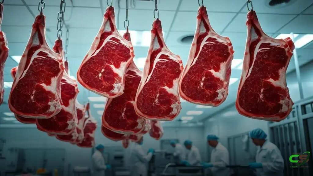 Ganho compensatório em bovinos: mito ou realidade?