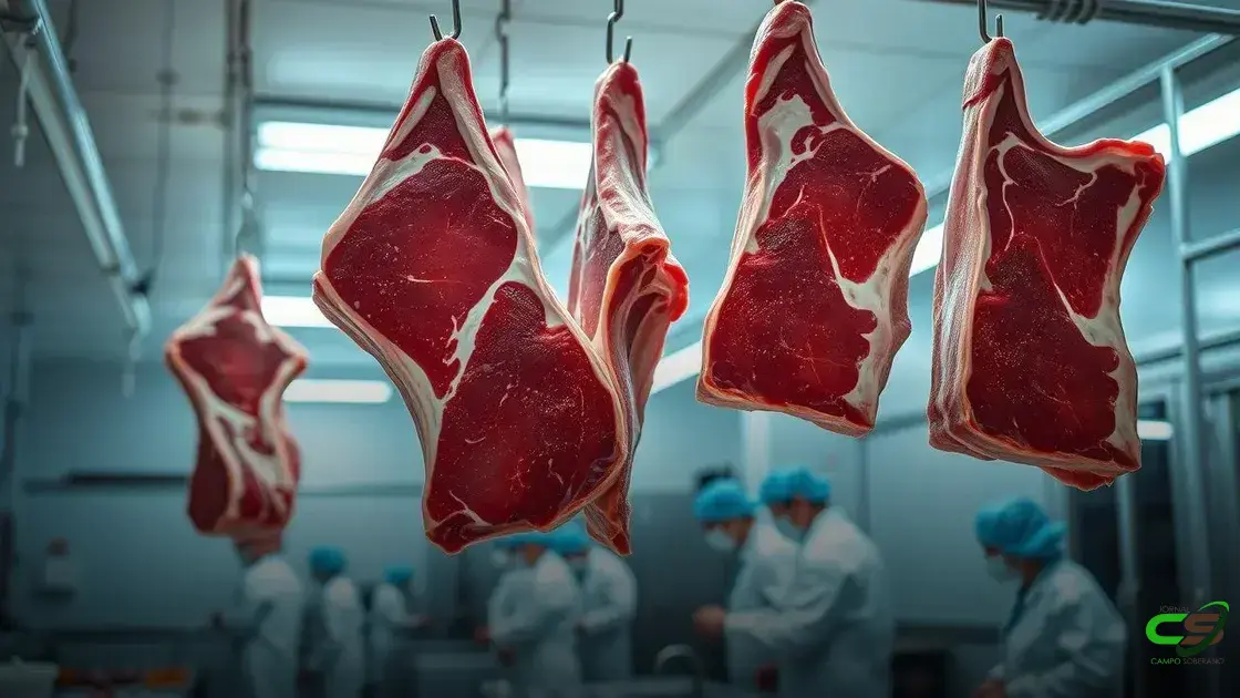 Ganho compensatório: quando o peso não significa “mais carcaça”