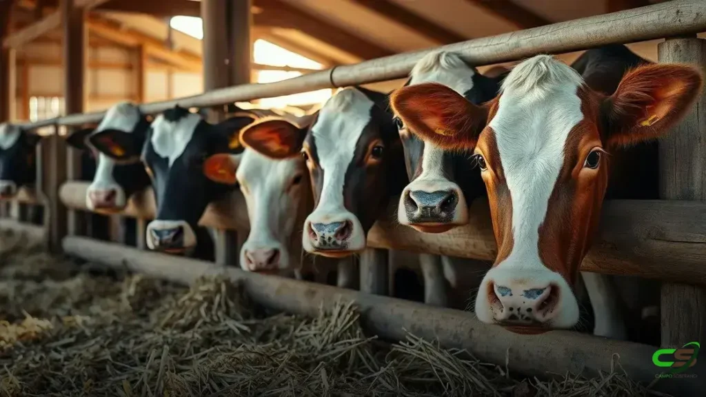 GO: prazo para a inscrição ao Programa de Melhoramento Genético Bovino para Agricultura Familiar termina dia 28 de julho