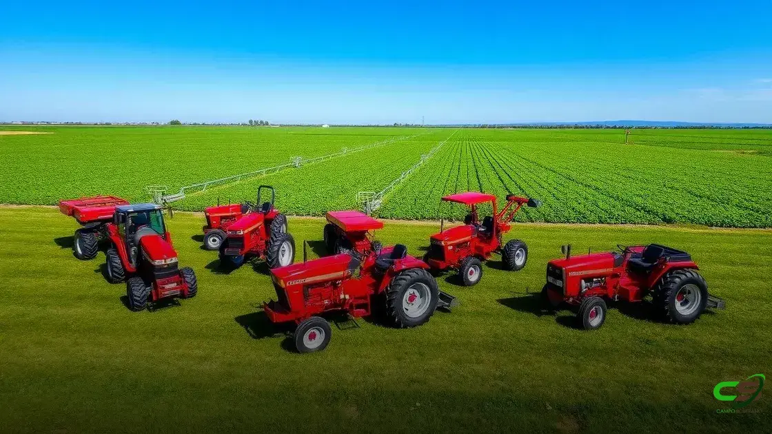 Governo de SP reforça qualificação rural com parceria privada