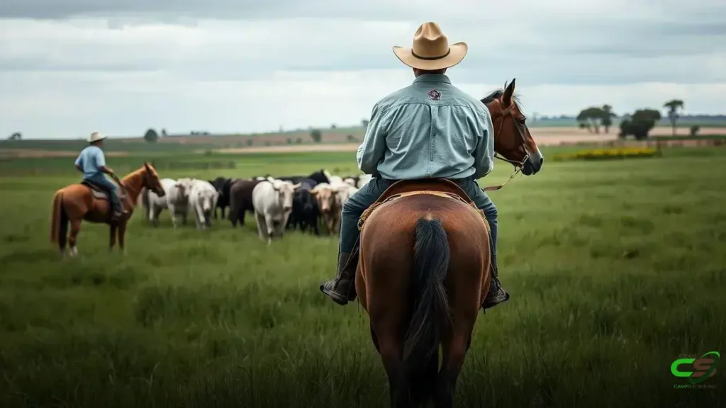 ILP: Como a integração lavoura-pecuária impulsiona a produção sustentável