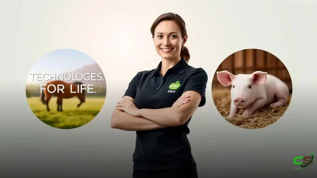 IMV do Brasil participa do principal ponto de encontro da reprodução bovina com inovação exclusiva para os sistemas de corte