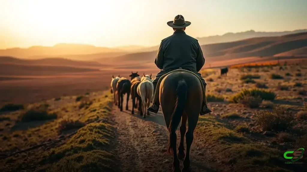 Inadimplência rural tem leve alta no 1º trimestre de 2025