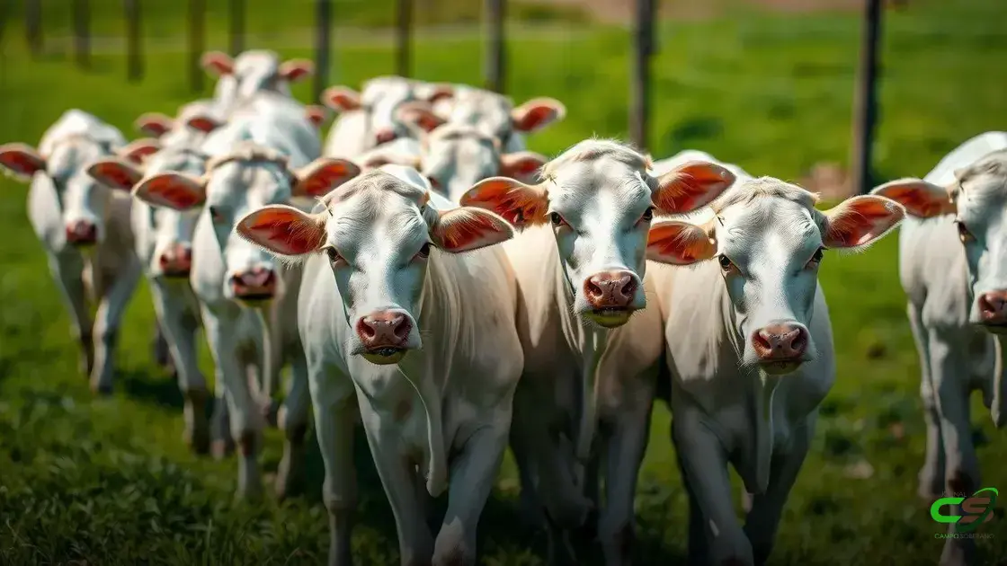 Início de ofertas de confinamento enfraquece cotações no mercado do boi gordo