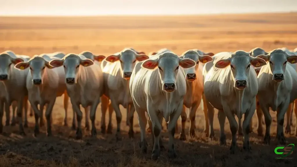 Inseminação artificial e o impacto de um manejo reprodutivo bem definido 2 Inseminação artificial e o impacto de um manejo reprodutivo bem definido