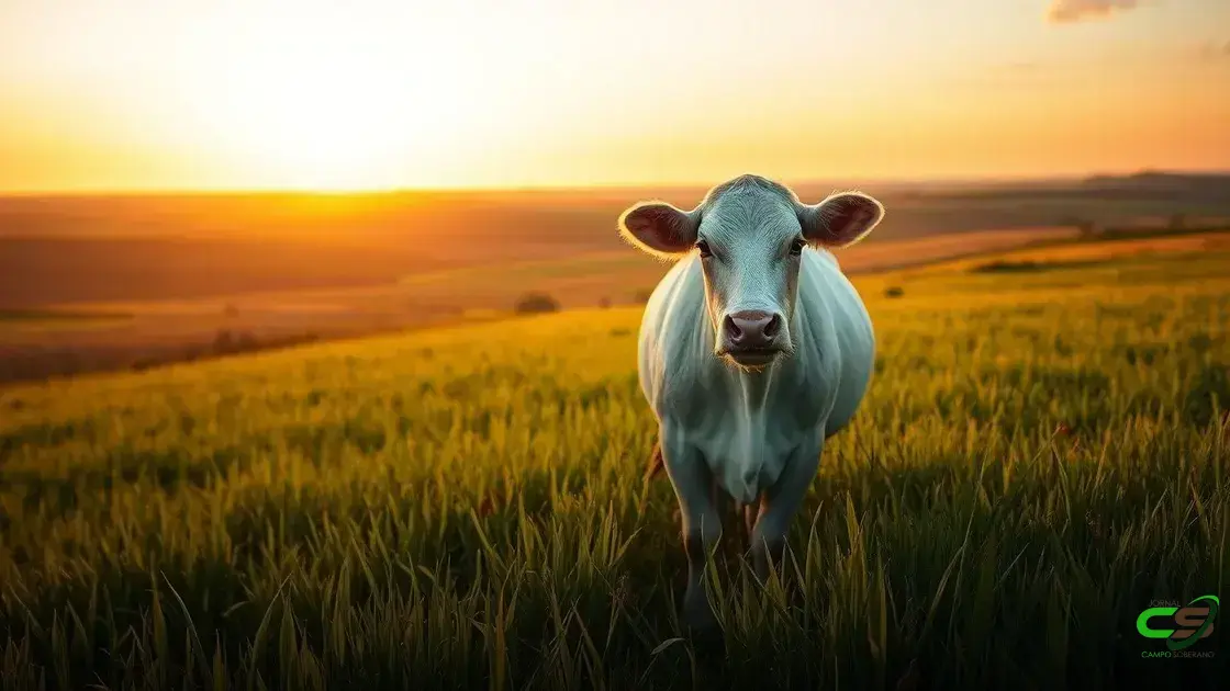 Inverno exige atenção redobrada com o bem-estar dos animais de produção