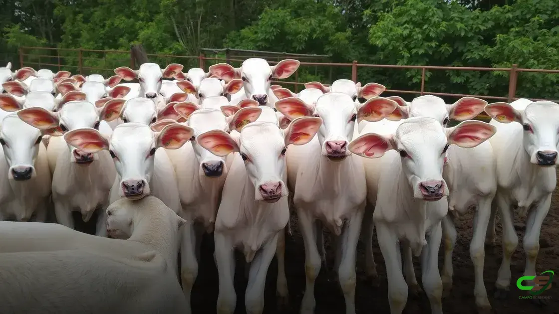 Julho foi ‘desastroso’ para o boi gordo, diz analista. O que esperar de agosto?