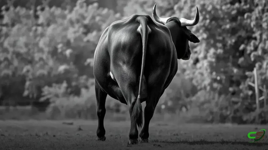 Legado Genético do Guzerá: Como Globo FIV Mudou a Produção de Carne