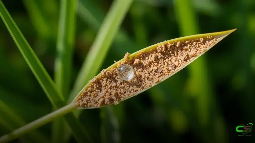 Live discute estratégias de controle do carrapato