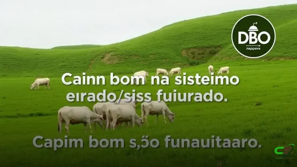 Lotação contínua x rotativa: qual forrageira usar em cada uma?