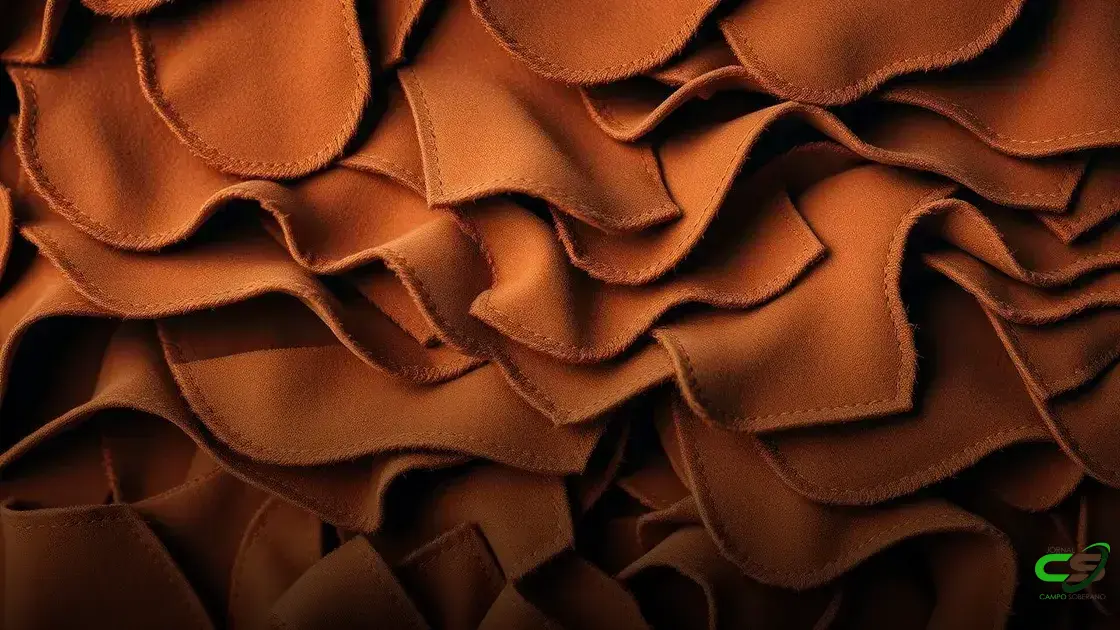 Mapa anuncia a abertura de mercado para couros do Brasil para a Coreia do Sul