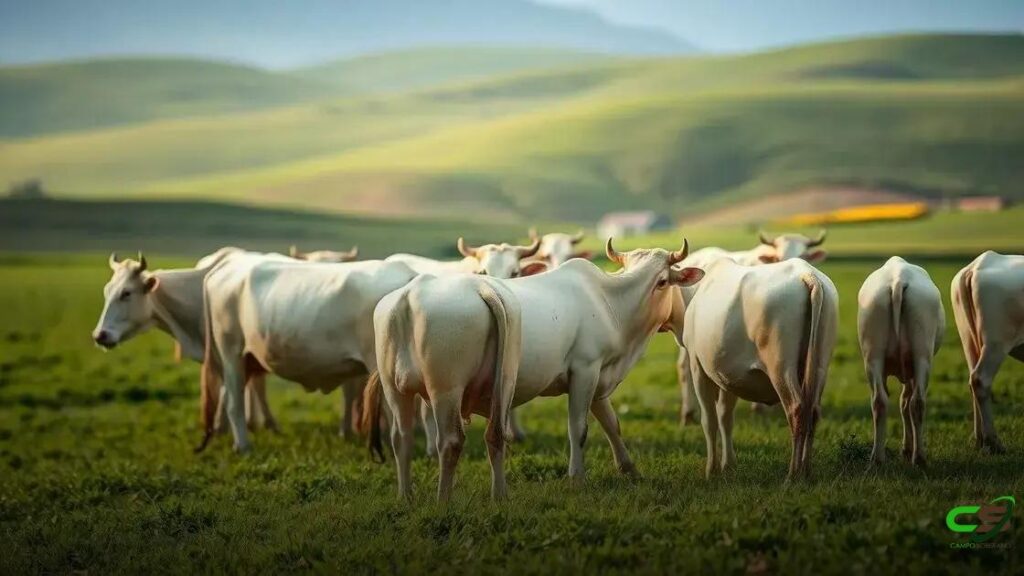 Mercado da Pecuária em Julho: Expectativas e Impactos nas Preços do Boi Gordo