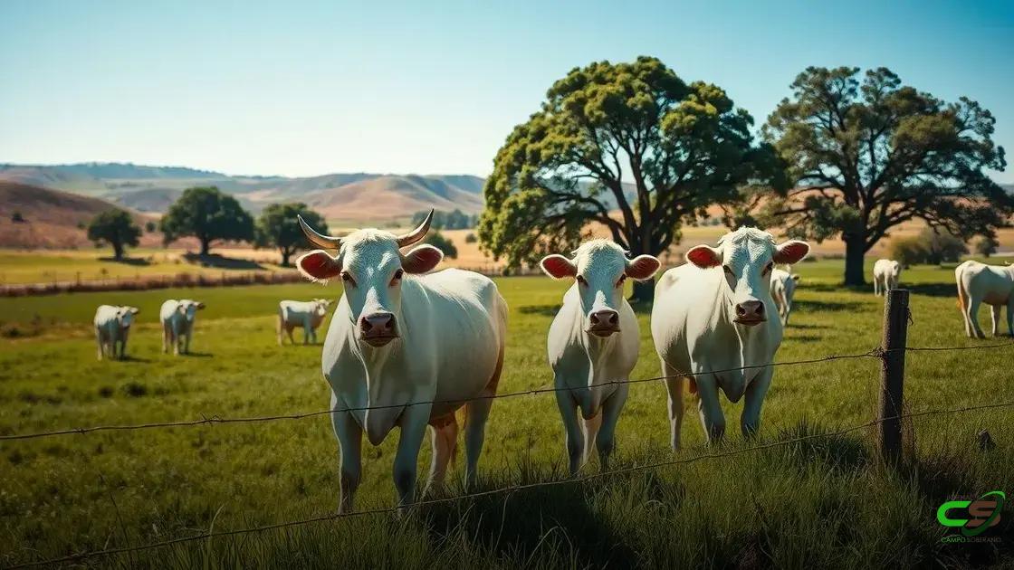 Mercado do Boi Gordo: Queda nos preços e o cenário internacional