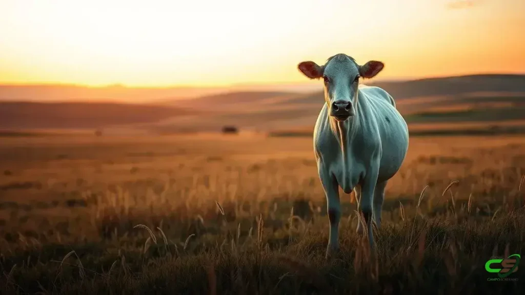 Mercado do boi gordo: Scot Consultoria propõe um olhar para fora da tarifa de Trump