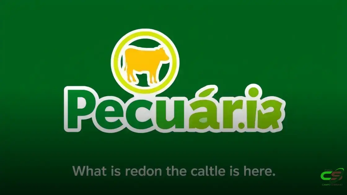 Mercado do boi gordo trava com tarifas