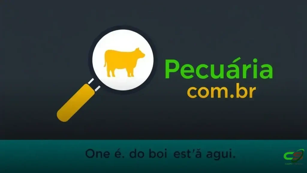 Mercado do boi gordo trava com tarifas