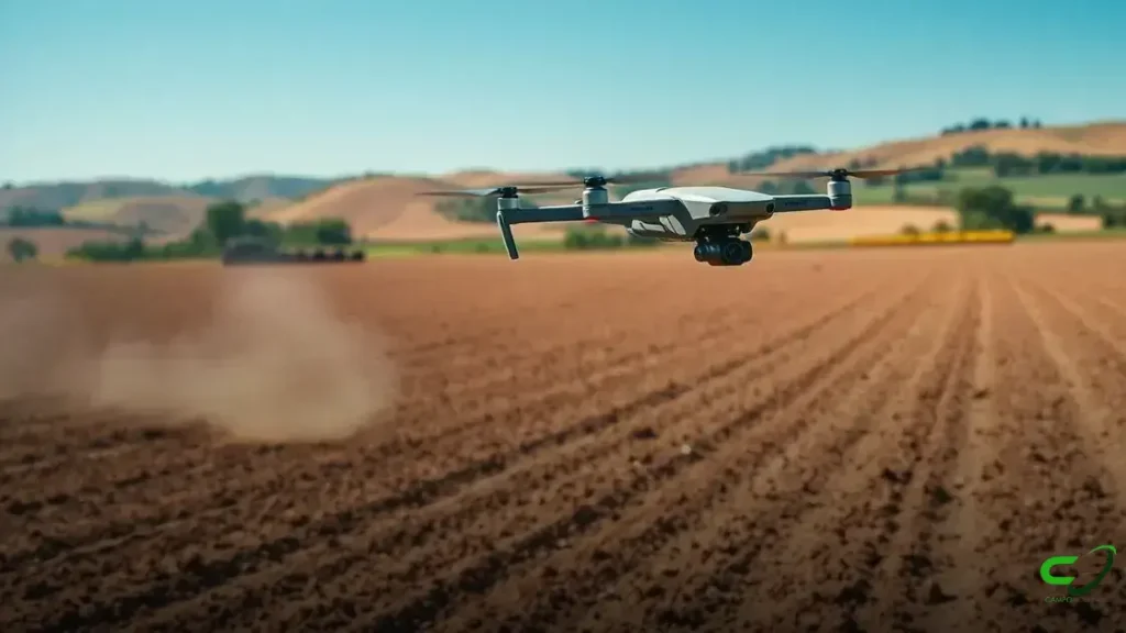 Mercado global de drones agrícolas deve atingir R$ 23 bilhões até 2029 2 Mercado global de drones agrícolas deve atingir R$ 23 bilhões até 2029