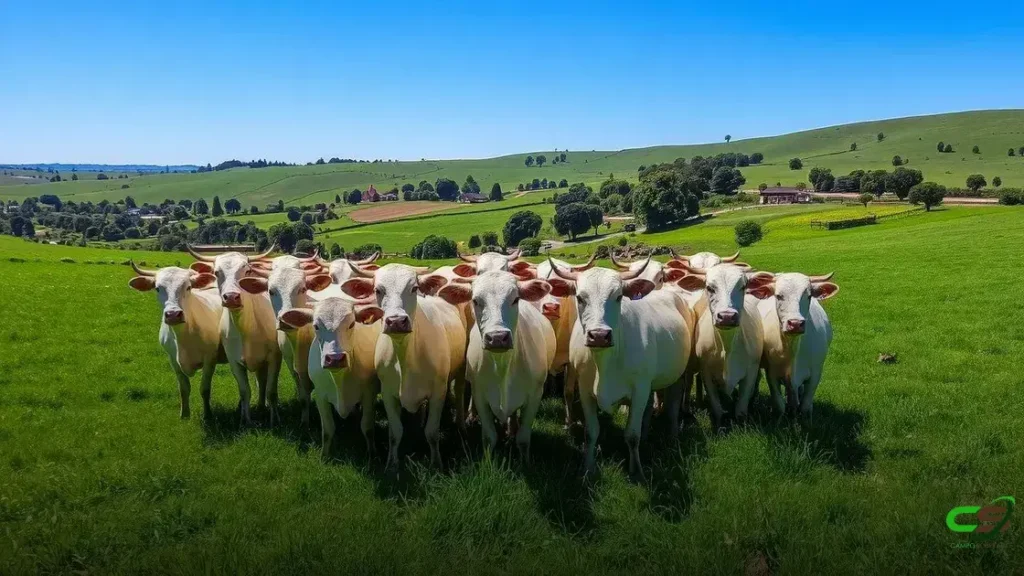 Mercado registrou queda na cotação do “boi China” em São Paulo no fechamento da semana