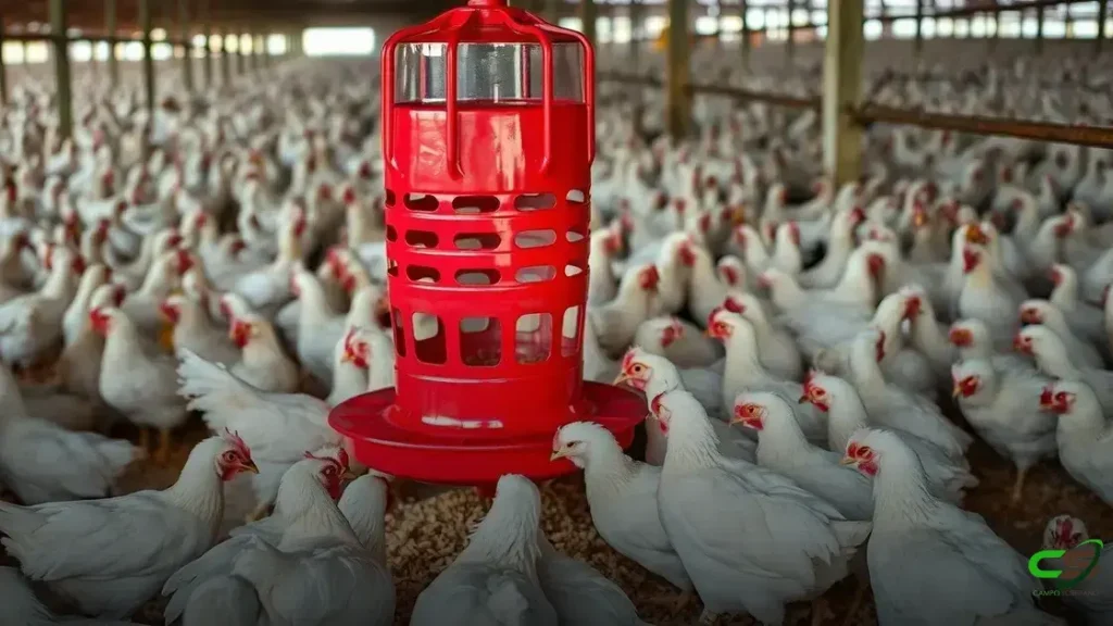 Mercados árabes: no 1º semestre, receita do frango brasileiro iguala 2024 apesar da gripe aviária
