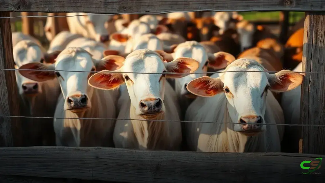 Milho por arroba de boi gordo: indicador no maior valor para julho desde 2015