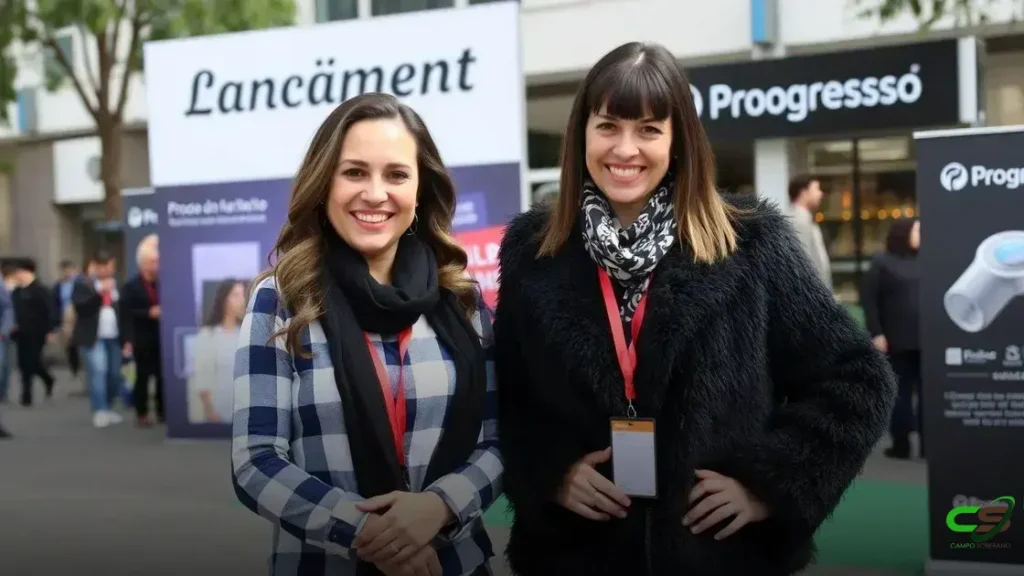 Na Expointer, Troncos Progresso aposta na superação e valoriza o social