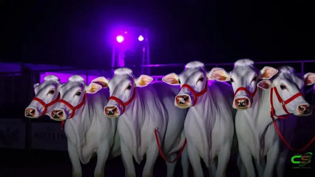 Novo bioinsumo da Embrapa promete pastagens mais produtivas e menor uso de fertilizantes 1 Novo bioinsumo da Embrapa promete pastagens mais produtivas e menor uso de fertilizantes