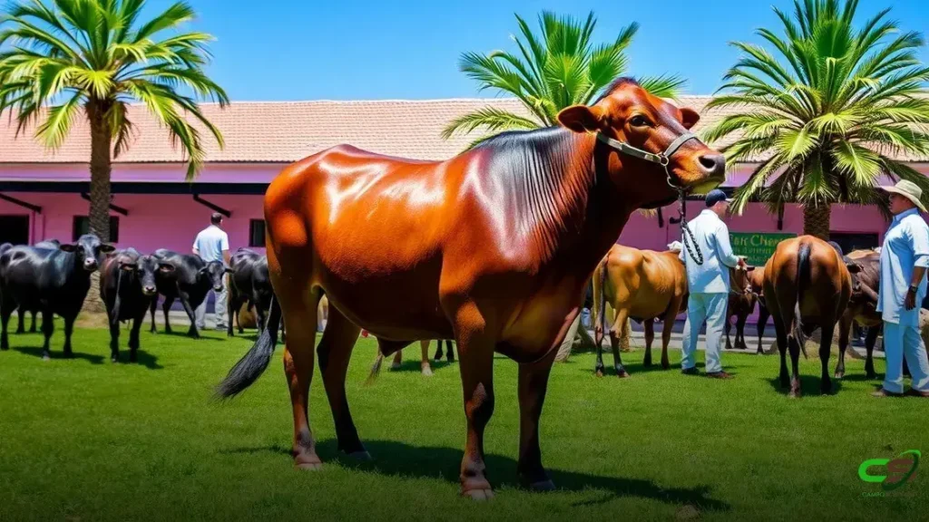 Novo bioinsumo da Embrapa promete pastagens mais produtivas e menor uso de fertilizantes