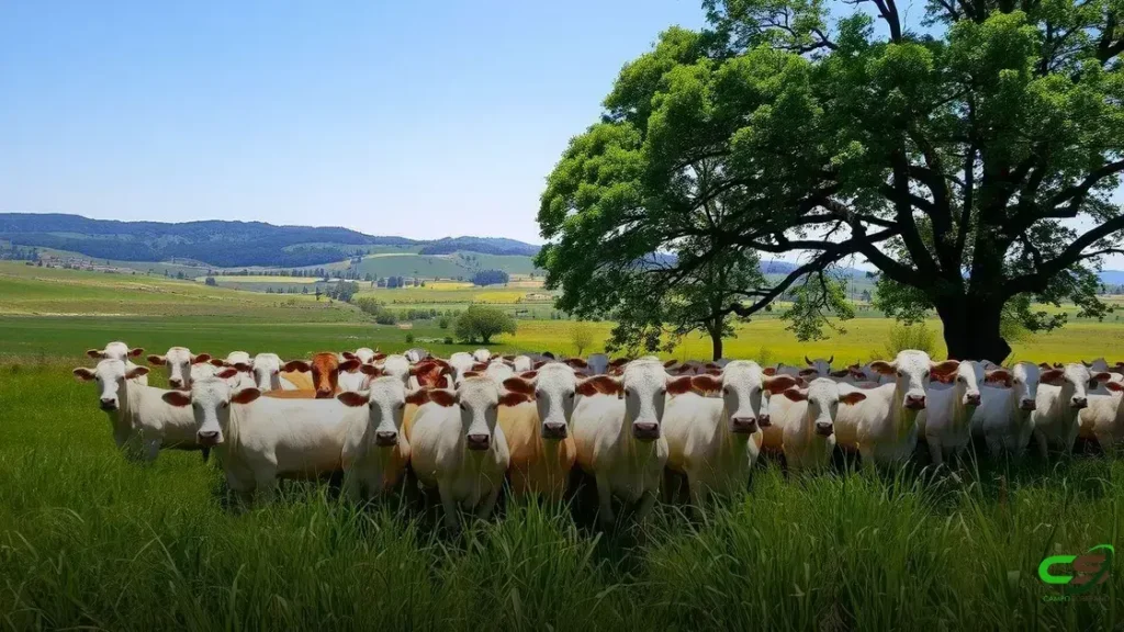 Nutrição de primíparas: como garantir reprodutividade e produtividade