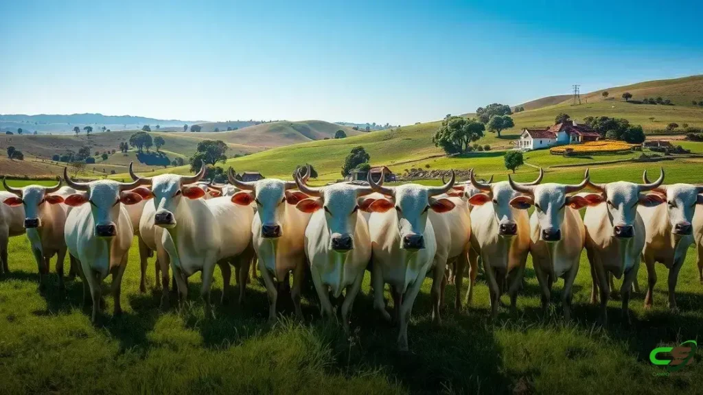 O impressionante salto da IATF no Brasil e sua contribuição para a produção de carne e leite 2 O impressionante salto da IATF no Brasil e sua contribuição para a produção de carne e leite