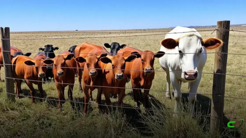 “O mundo está ficando sem bezerros”, afirma especialista baseado em Londres