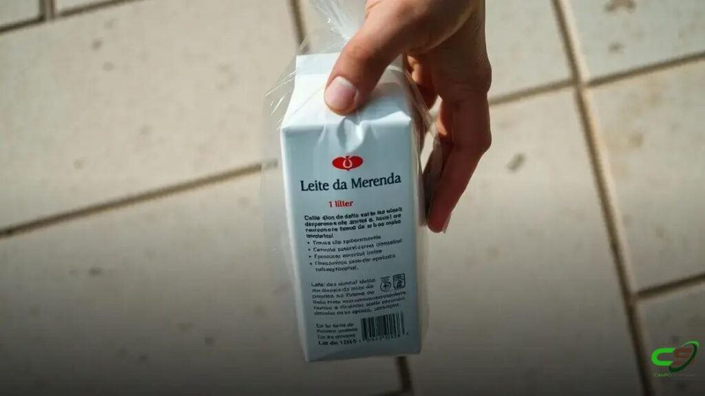 Operação contra fraude em programa social de leite revela uso de nomes de produtores mortos