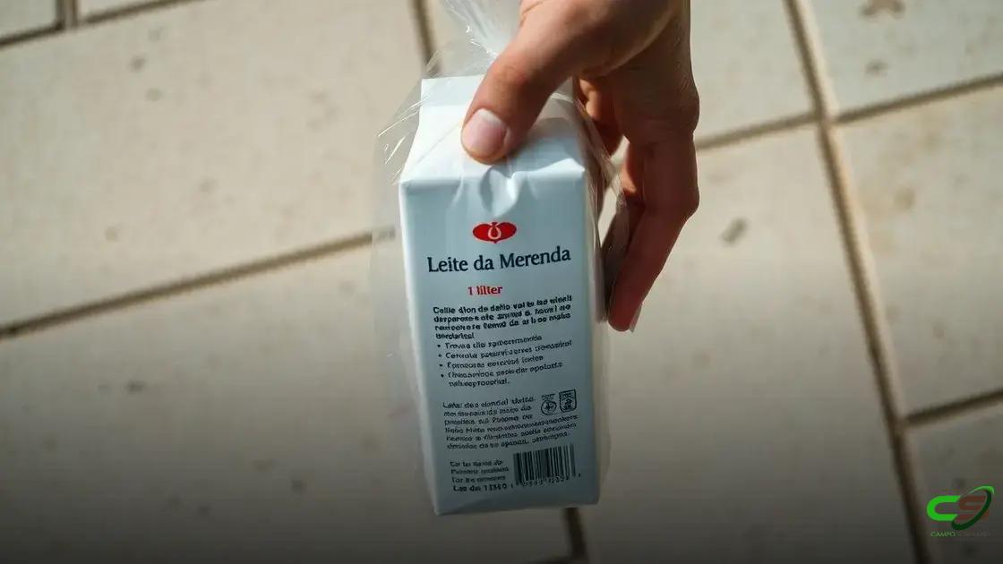 Operação contra fraude em programa social de leite revela uso de nomes de produtores mortos