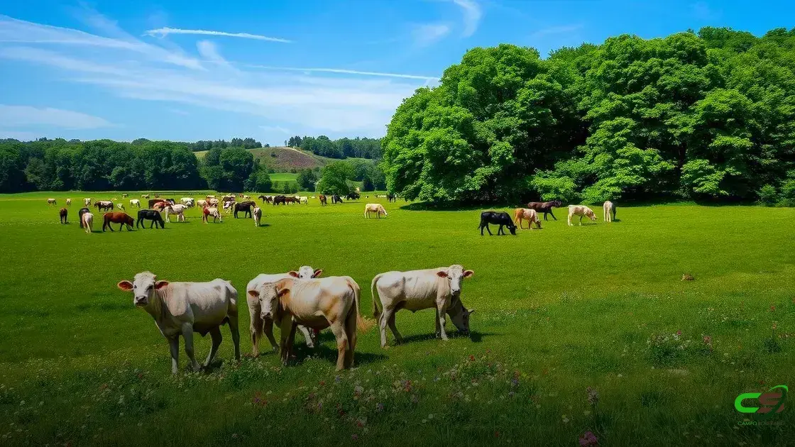 Pantanal sul-mato-grossense terá plano de fortalecimento para todas as cadeias pecuárias
