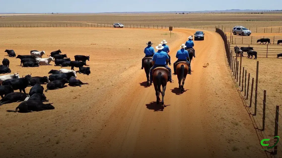 Paraná vê pecuária em alta, mas geada preocupa lavouras